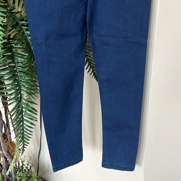 Brand New Calvin Klein Jeans Ultimate Skinny Dark Rinse Soft Stretch Adjustable - Picture 11 of 16